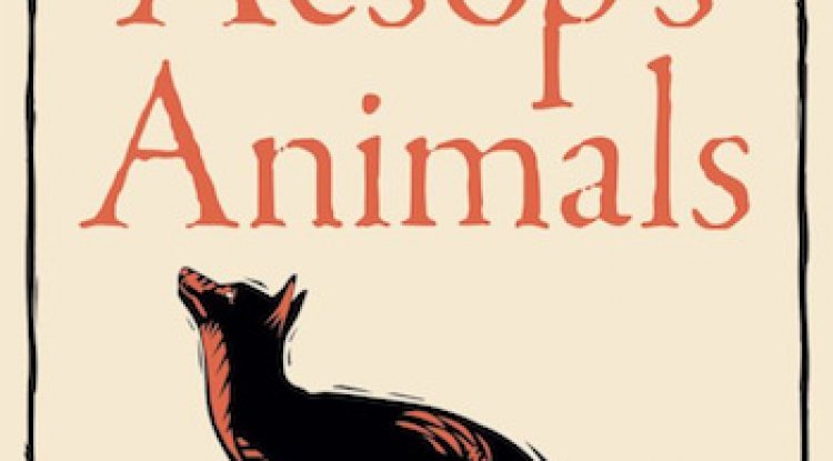 The Science Behind Aesop’s Menagerie of Wild Animals