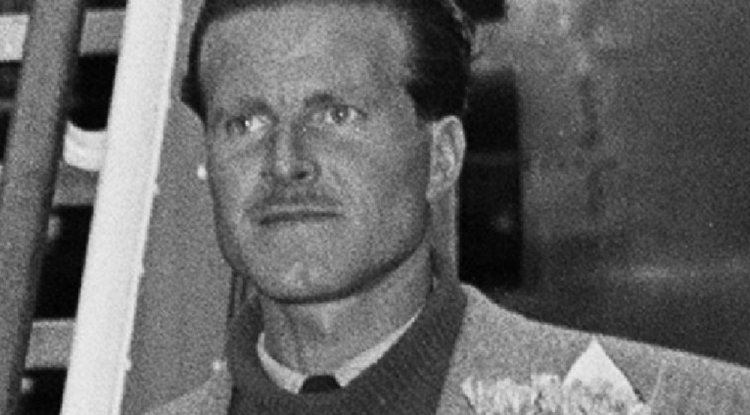 Norman Dyhrenfurth Made First American Ascent of Everest a Smashing Success
