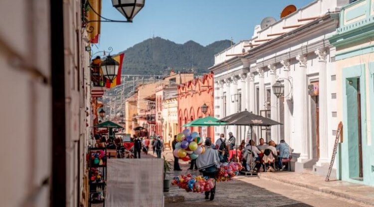 Best things to do in San Cristobal de las Casas Mexico 2022