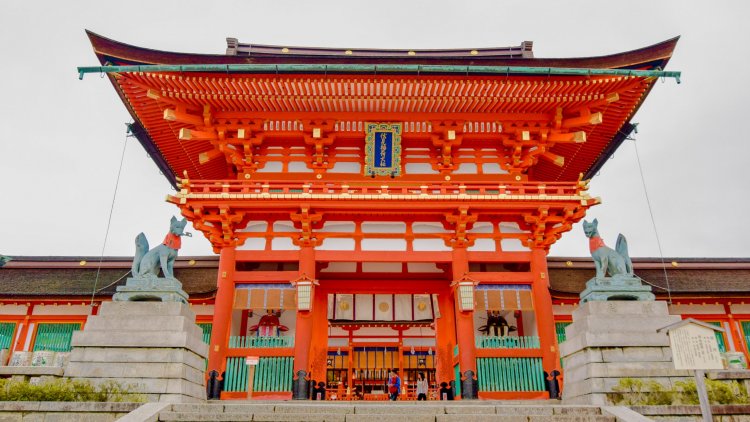 2 weeks Japan itinerary
