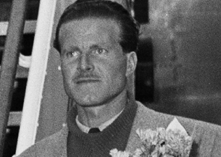 Norman Dyhrenfurth Made First American Ascent of Everest a Smashing Success