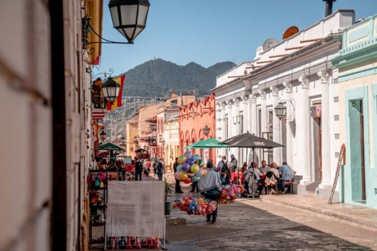 Best things to do in San Cristobal de las Casas Mexico 2022