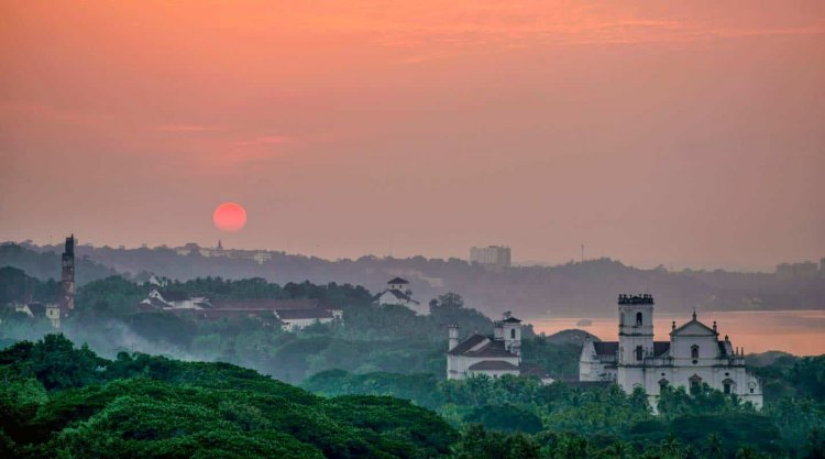 25 Offbeat Places in Goa You Didn’t Know About