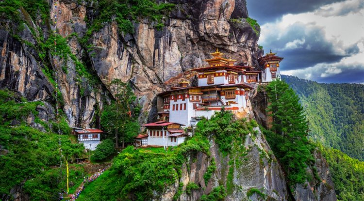 After 60 long years, Trans Bhutan Hiking Trail is set to reopen.