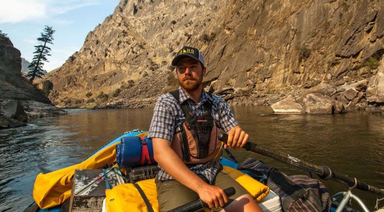 So Ya Wanna Be A River Guide? Here’s How
