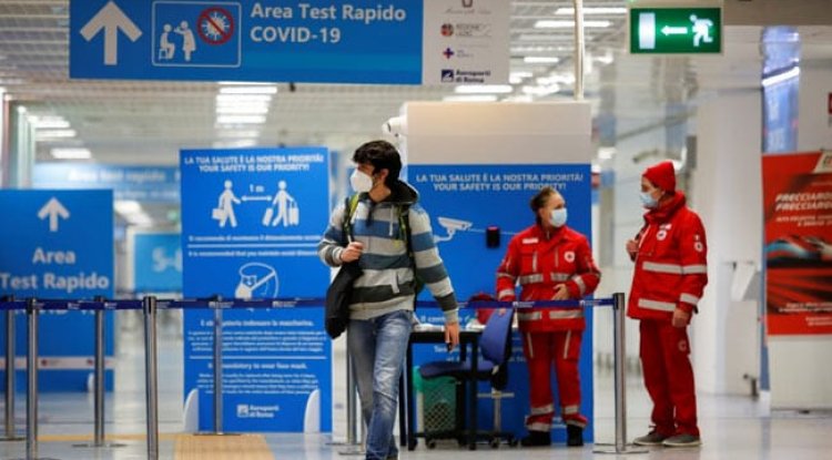 China imposes lockdown amid rising covid cases in 2022