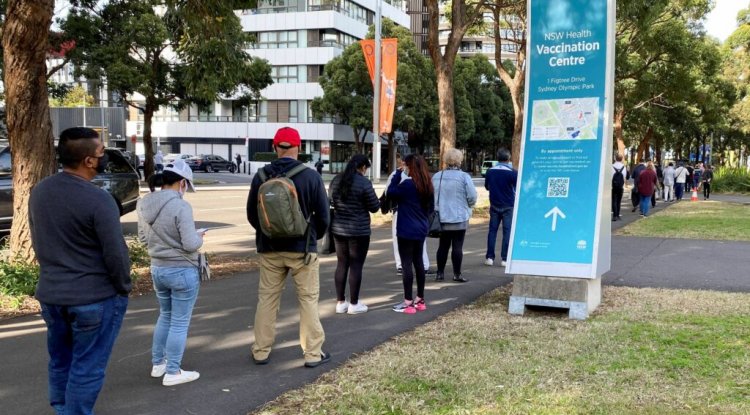 Australia to remain closed for International tourists till 2022