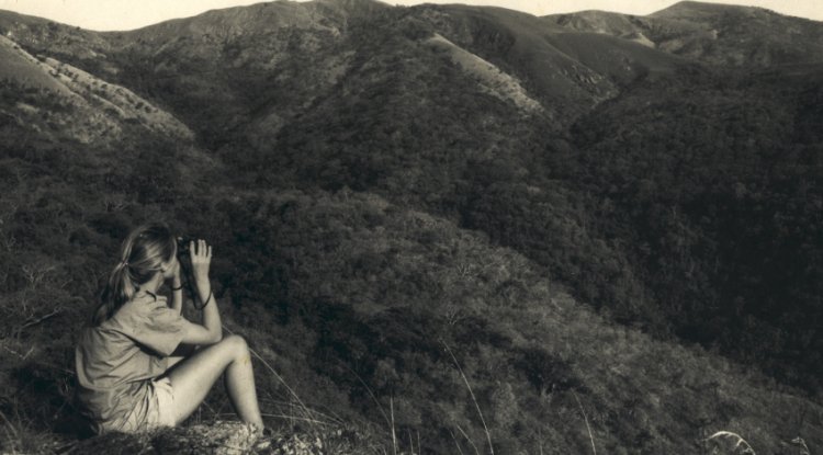 Great women lead the way to great adventures