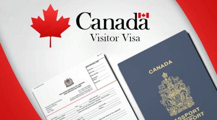Canada Visa Process for Indians