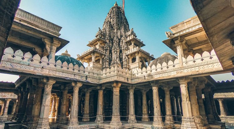 Exploring the Offbeat Sights of Ranakpur with Mana Resort