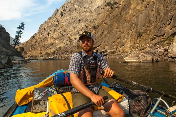 So Ya Wanna Be A River Guide? Here’s How