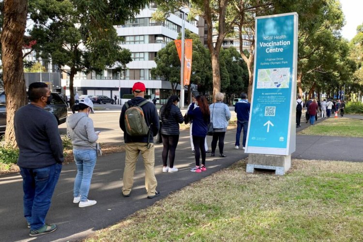 Australia to remain closed for International tourists till 2022