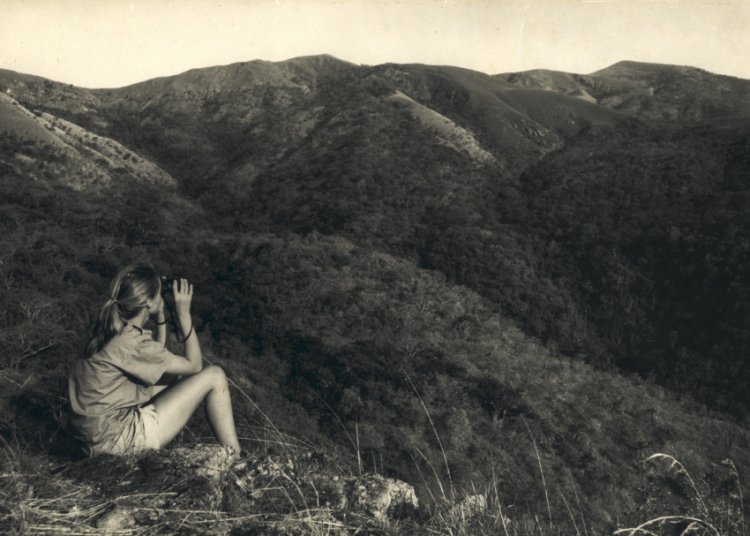Great women lead the way to great adventures