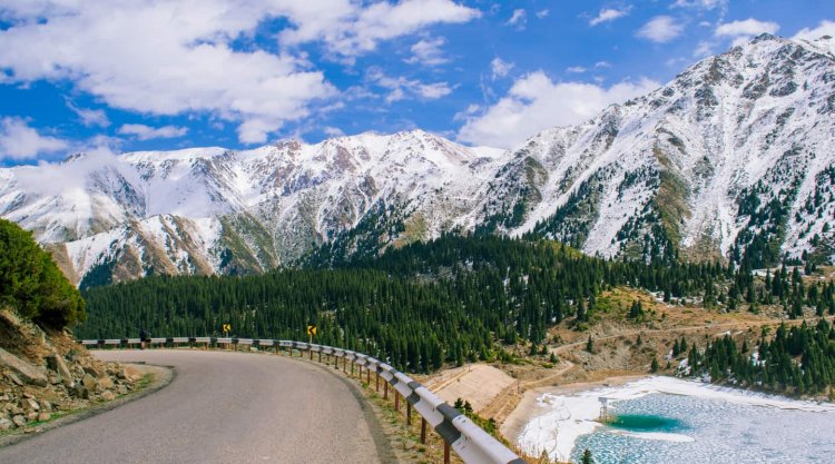 A Guide on How to Get Kazakhstan Visa for Indian Citizens