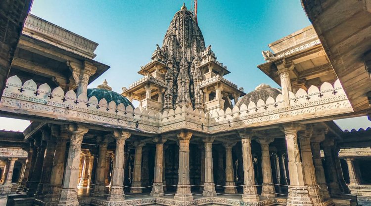 Exploring the Offbeat Sights of Ranakpur with Mana Resort