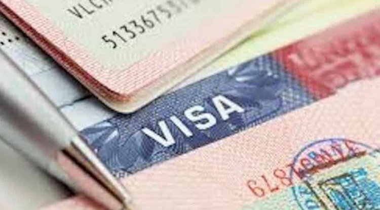 US Visa Long Wait times for those going from India