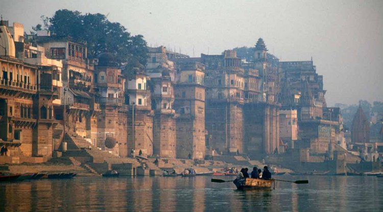 Travel news 08/2022 – Uttar Pradesh to soon have five international airports