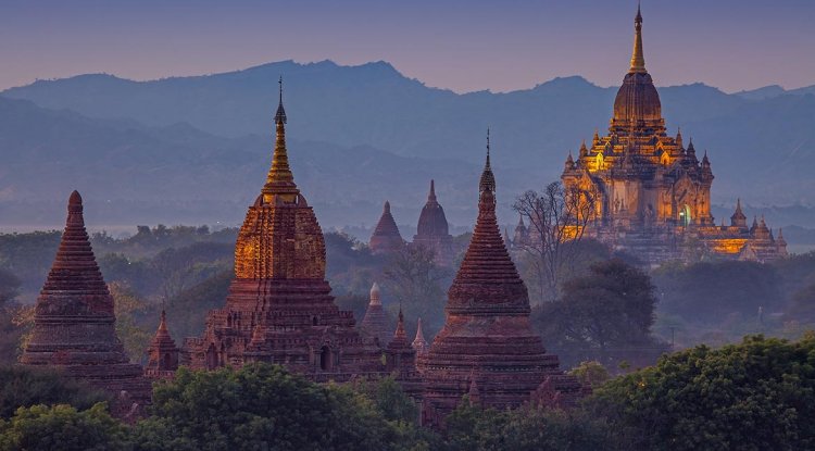 Travel news 08/2022 – Myanmar’s new guidelines for tourist visa applications