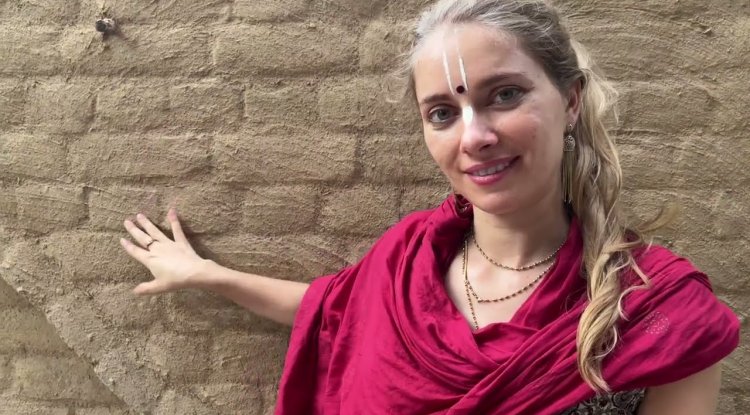 India travel news – Mathura and Vrindavan to be soon connected via cruise service