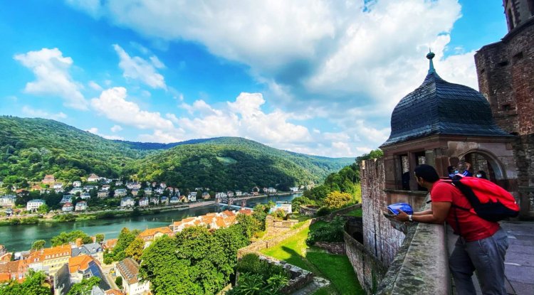 How to spend the perfect 3 days in Black Forest, Germany