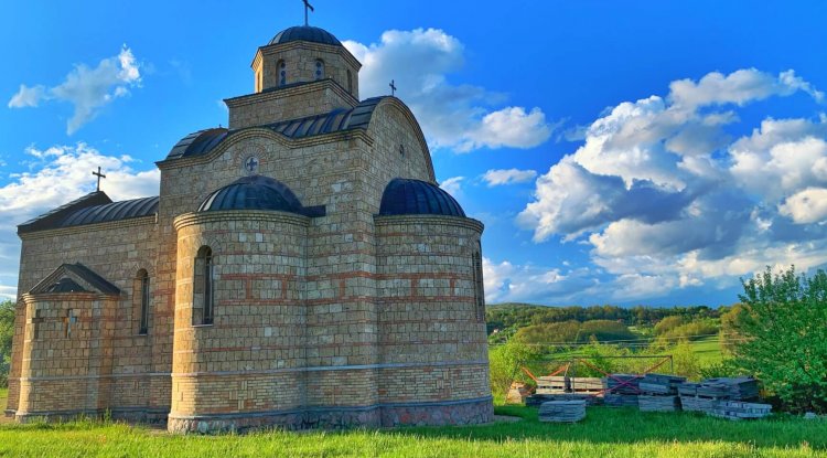 The perfect 1 week itinerary for Serbia