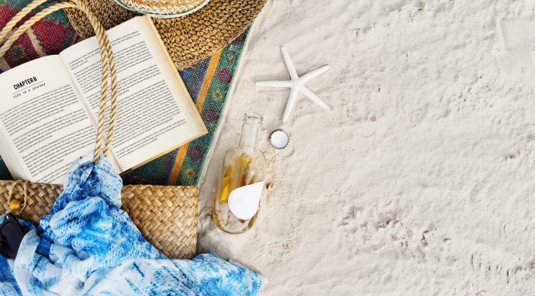 Jackson Bonnen Offers The Ultimate Bucket List On What To Do In The Summer Before You Start College