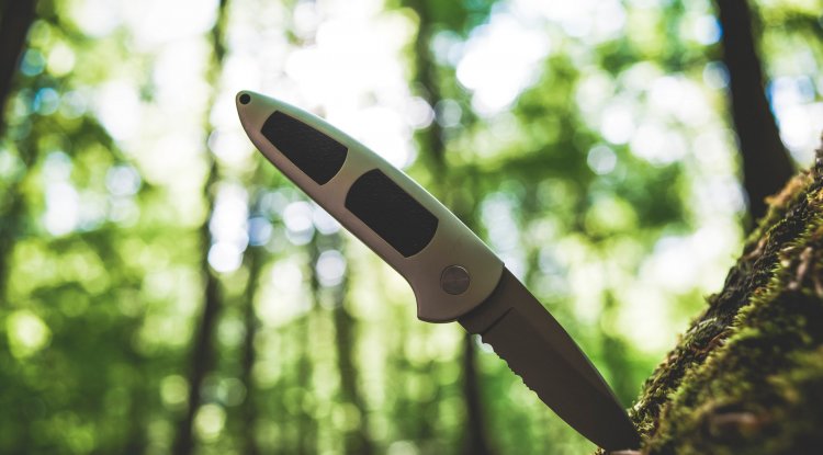 Backpacking The Wilds? Prepare Yourself For Survival