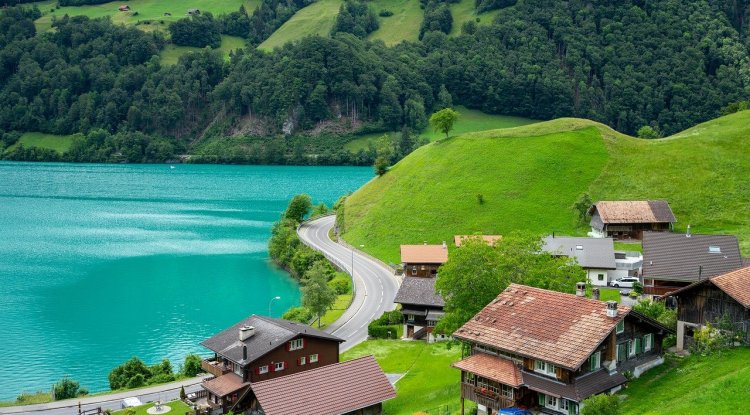 Top 8 Famous Things In Switzerland