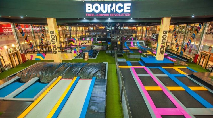Best Indoor Activities in Dubai