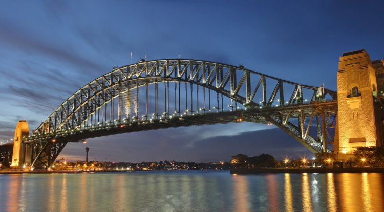 The Best Instagrammable Photography Spots in Sydney