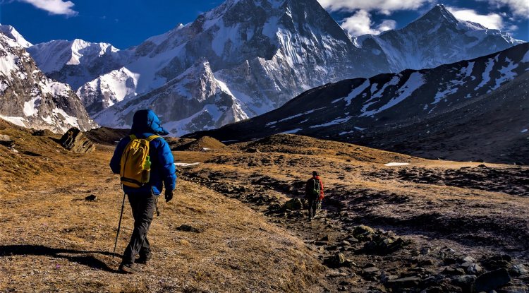 The Top Places For Carrying Out Trekking