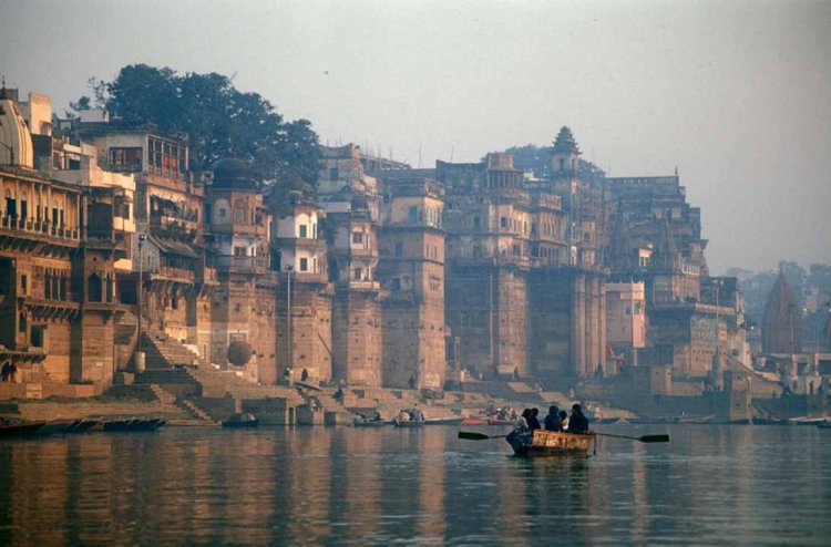 Travel news 08/2022 – Uttar Pradesh to soon have five international airports