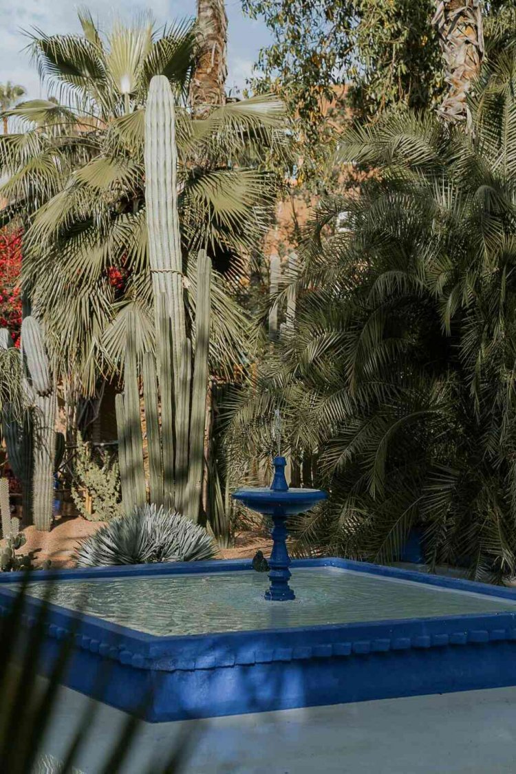 The best places to visit in Marrakech, Morocco 2022