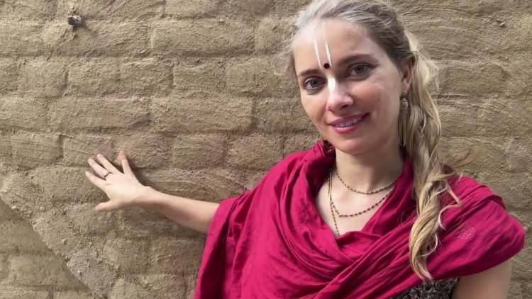 India travel news – Mathura and Vrindavan to be soon connected via cruise service