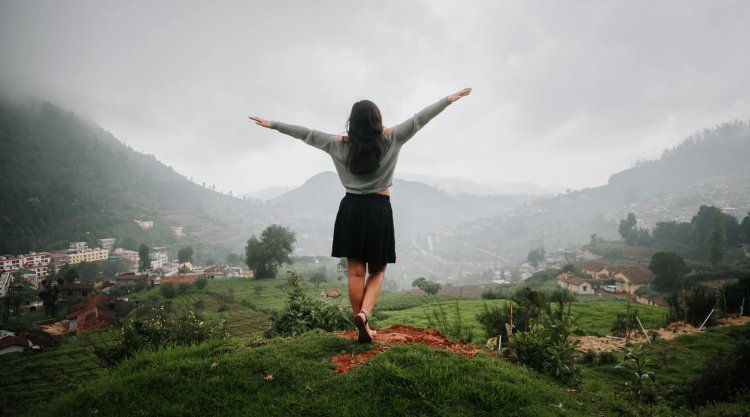 Ooty Itinerary for 4 Days: Exploring Ooty and Nearby Places for the Weekend