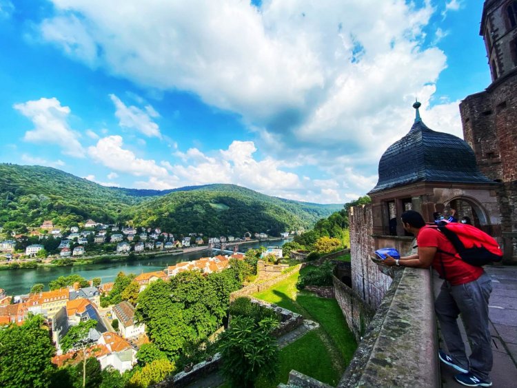 How to spend the perfect 3 days in Black Forest, Germany