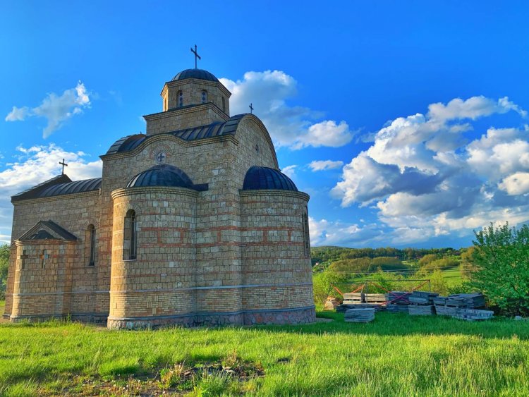 The perfect 1 week itinerary for Serbia