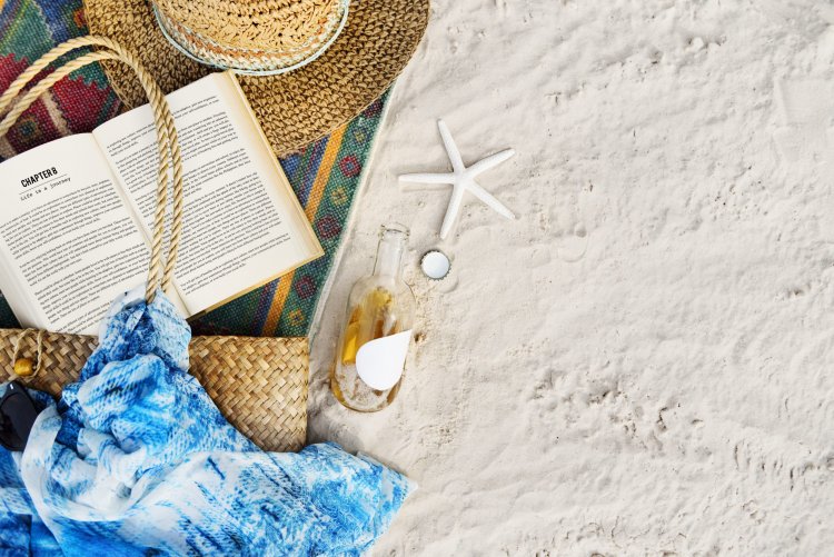 Jackson Bonnen Offers The Ultimate Bucket List On What To Do In The Summer Before You Start College