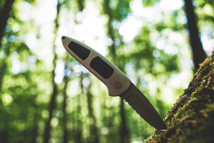 Backpacking The Wilds? Prepare Yourself For Survival