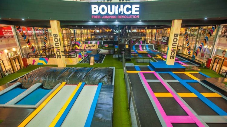 Best Indoor Activities in Dubai