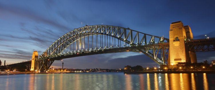 The Best Instagrammable Photography Spots in Sydney