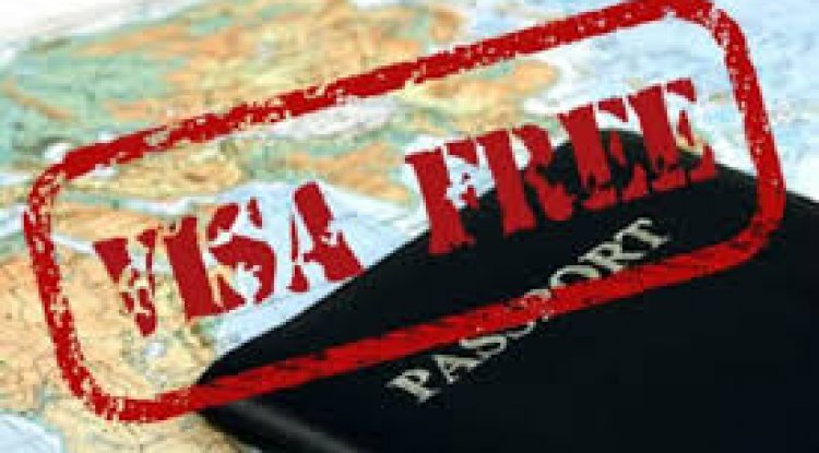 China Allows Visa Free Entry for Foreign Tourist Groups via Cruise Ships - 2024 Update