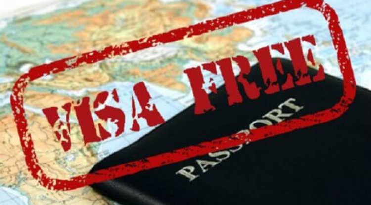 Visa free countries for Indians - Countries that Indians can Travel to without a Visa