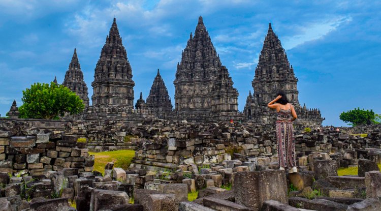 The Ultimate Guide for a Trip to Yogyakarta Indonesia in 2022