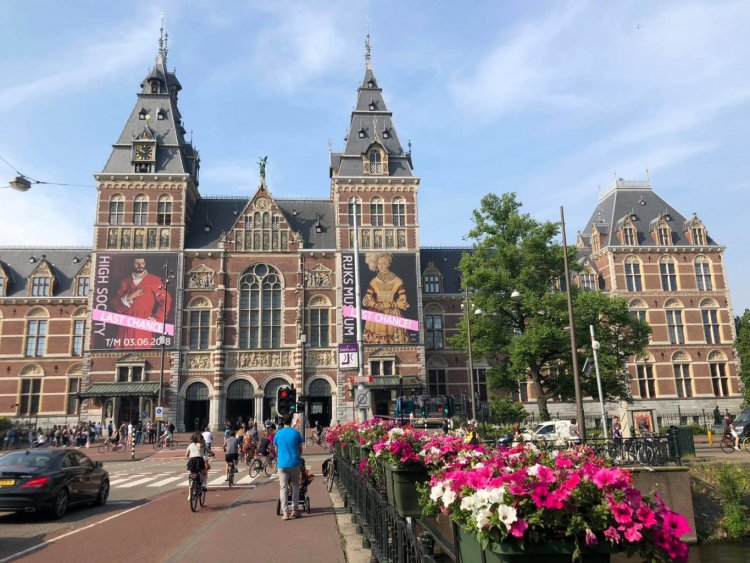 Top 10 best places to visit Amsterdam – Amsterdam travel guide