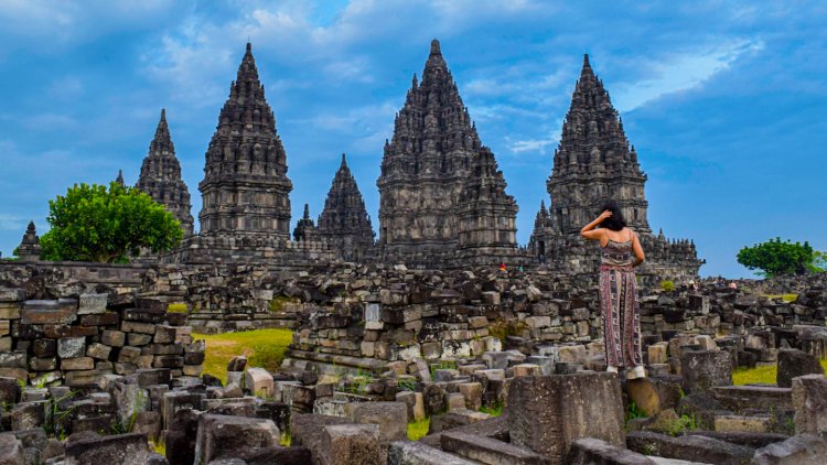 The Ultimate Guide for a Trip to Yogyakarta Indonesia in 2022