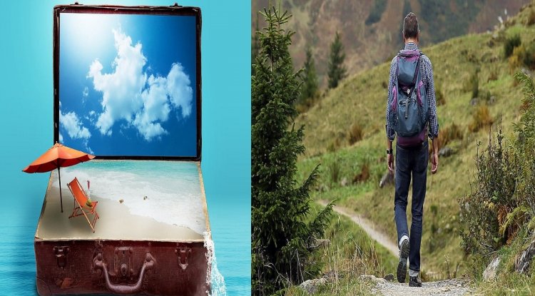 Travel Diary : वेकेशन प्लान करने से पहले इन बातों का रखें ध्यान
