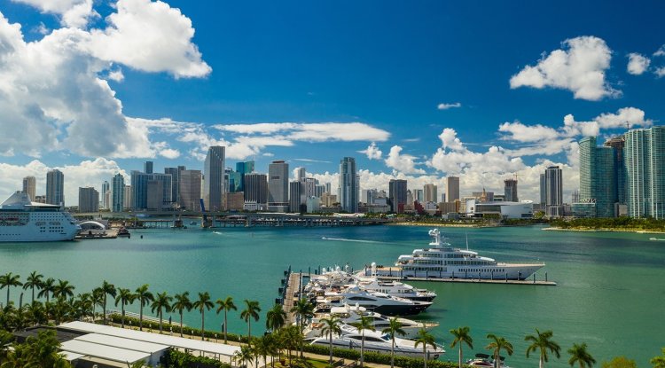 Exclusive Boat Charters Make Every Trip in Miami More Luxurious