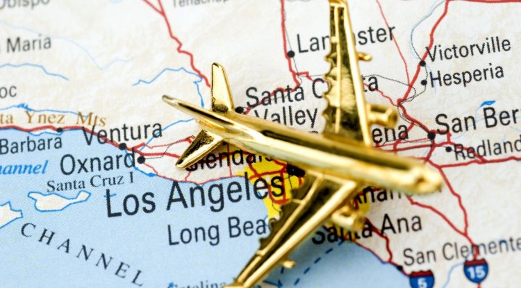 Top Three Most Interesting Cities on The West Coast