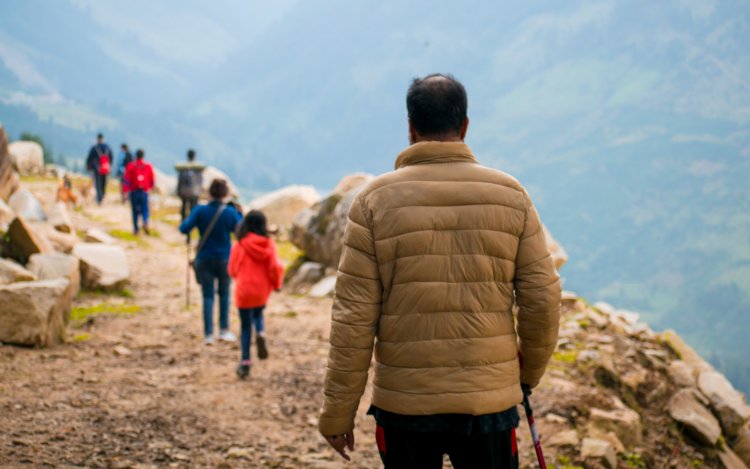 Trekking Guide: 10 Amazing Steps to Prepare for Your First Trek in 2023